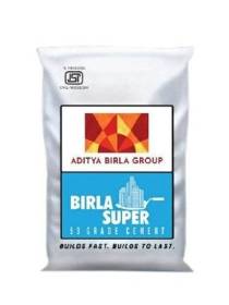 Birla super cement