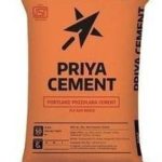 Priya PPC cement
