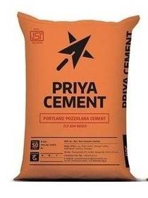Priya PPC cement