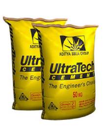 UltraTech cement