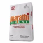 Bharti 53 cement