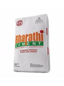 Bharti 53 cement