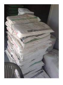 Prerana 53 cement