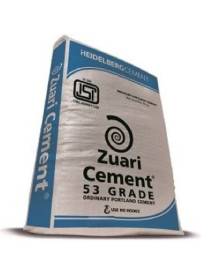 zuari  53 cement