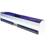 2 Air Curtain KVR-AC01 -- 4 Feet