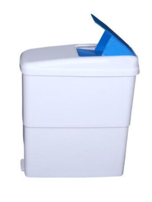 Hygiene Bin HCAZ-1129 (ABS plastic )
