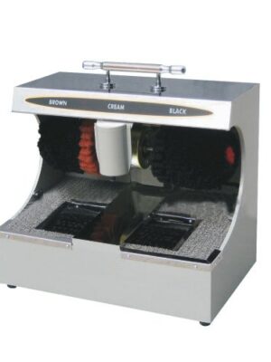 Auto Shoe Shine Machine KVR-G5
