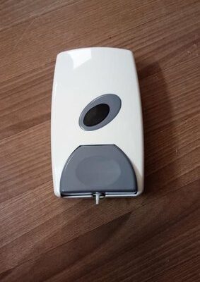Manual Soap Dispenser KVR800