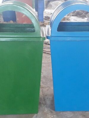 FRP Round Bin EFD-603