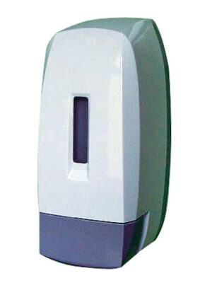 Manual Soap Dispenser KVR801