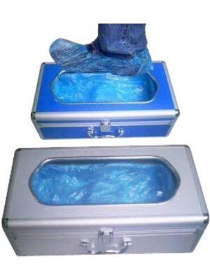 Auto Shoe Cover Dispenser KVR-S5