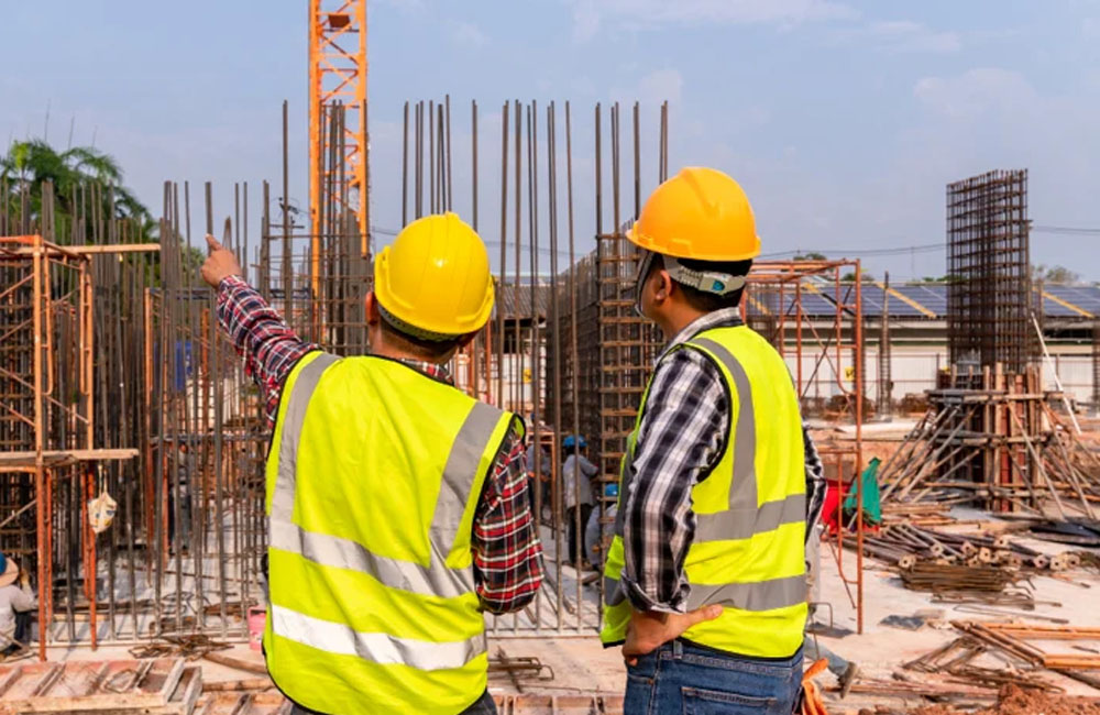 Civil Construction Services You Can Trust